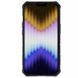 TPU+PC чохол Nillkin CamShield Armor Pro no logo (шторка на камеру) для Apple iPhone 14 / 13 (6.1") Синій 261675 фото 2