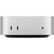 Неттоп Apple Mac Mini 10CPU/10GPU/16GB/256GB Silver MU9D3 2024 (M4) 328908 фото 1