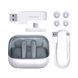 Навушники Baseus AeQur G10 TWS White 283886 фото 14