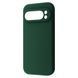 Чохол WAVE Full Silicone Cover Google Pixel 9 Pro XL cyprus green 334263 фото 1