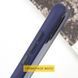 Чохол TPU+PC Lyon Frosted для Oppo A60 4G Navy Blue 359016 фото 4