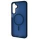 Чохол WAVE Matte Color Case with Magnetic Ring Samsung Galaxy A26 midnight blue 345277 фото 1