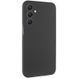 Чохол Silicone Cover Ummi Lakshmi Full Camera (AA) для Samsung Galaxy A34 5G Чорний / Black 399486 фото 1