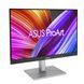 Монітор Asus 24.1" ProArt PA248CNV HDMI, 2xDP, USB-C, 4xUSB, RJ-45, MM, IPS, 1920x1200, 16:10, 75Hz, sRGB 100%, Pivot 372930 фото 2