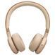 Навушники JBL Live 670NC (JBLLIVE670NCSAT) Sandstone 382569 фото 6