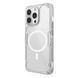 TPU чохол Nillkin Nature Pro Magnetic для Apple iPhone 14 Pro Max (6.7") Безбарвний (прозорий) 271716 фото 2