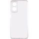 Чохол TPU Starfall Clear для Oppo A17 Прозорий 270433 фото 2