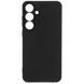 Чохол TPU Epik Black Full Camera для Samsung Galaxy S26 / S26 Pro Чорний 404748 фото 1