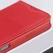 Чохол-книжка Dux Ducis Hivo для Apple iPhone 17 (6.3") Red 393996 фото 5