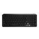 Бездротова Клавіатура Xiaomi Miiw Customized Mechanical Keyboard BlackIO98 (3262407) Dark Silver 284050 фото 1