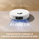 Робот-пилосос Dreame D20 PRO Plus (RLD43SD-WH) White 396522 фото 2