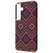 Чохол WAVE Gleam Case with Magnetic Ring Samsung Galaxy S24 bright ornament 359706 фото 1