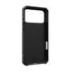 Чохол-накладка iPhone 17 Pro Max UAG Monarch Pro MagSafe (114514113940) Kevlar Black 393813 фото 11