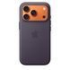 Чохол-накладка iPhone 17 Pro TechWoven Case with Animation & MagSafe Purple 396156 фото 1