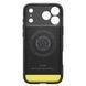 Чохол Spigen для iPhone 17 Pro, Rugged Armor MagFit, Matte Black (ACS10329) 395521 фото 1