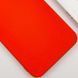 Чохол TPU GETMAN Liquid Silk Full Camera для Samsung Galaxy S23+ Червоний / Red 397575 фото 2