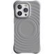 Чохол TPU Orbit with MagSafe для Apple iPhone 14 Pro Max (6.7") Dark Grey 381731 фото 2