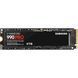Накопичувач SSD Samsung M.2 4TB PCIe 4.0 990PRO (MZ-V9P4T0BW) 371927 фото 1