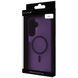 Чохол WAVE Matte Color Case with Magnetic Ring Samsung Galaxy A26 midnight blue 345277 фото 2