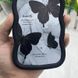 Чохол TPU Cloudy Pictures для Apple iPhone 16e (6.1") Butterflies 378854 фото 2