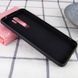 Чохол TPU Epik Black для Xiaomi Redmi Note 8 Pro Чорний 285431 фото 3