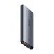 Зарядний Пристрій Baseus GaN5 Pro 65W Ultra-Slim (Type-C + USB) + Кабель Type-C to Type-C 100W (1м) (CCGP150113) Gray 272632 фото 16