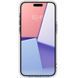 Чохол SGP Ultra Hybrid для Apple iPhone 15 Pro (6.1") Прозорий 316671 фото 7