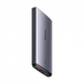 Зарядний Пристрій Baseus GaN5 Pro 65W Ultra-Slim (Type-C + USB) + Кабель Type-C to Type-C 100W (1м) (CCGP150113) Gray 272632 фото 1