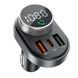 FM Launcher Proove Sound Link 30W (PD+QC3.0) Type-C+USB (FMSL30110001) Black 289864 фото 12
