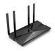 Точка доступу з функцією маршрутизації, мережеве обладнання 1800MBPS 1000M DUAL BAND ARCHER AX23 TP-LINK 292744 фото 4