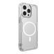 TPU чохол Nillkin Nature Pro Magnetic для Apple iPhone 14 Pro Max (6.7") Безбарвний (прозорий) 271716 фото 3