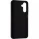 Чохол-накладка Samsung A145 (A14 5G) Full Soft Case Black 266959 фото 2