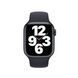 Ремінець Apple Watch Sport Band 38/40/41mm Midnight M/L (MPLP3) 274176 фото 3