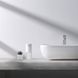 Диспенсер для рідкого мила Xiaomi Mi Automatic Foaming Soap Dispenser Head (BHR4558GL) (MJXSJ03XW) (без картриджа с мылом) White 187051 фото 6