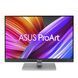 Монітор Asus 24.1" ProArt PA248CNV HDMI, 2xDP, USB-C, 4xUSB, RJ-45, MM, IPS, 1920x1200, 16:10, 75Hz, sRGB 100%, Pivot 372930 фото 3