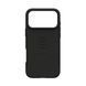 Чохол-накладка iPhone 17 Pro Max UAG Civilian MagSafe, Black (114546114040) 393821 фото 16