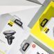 Автомобільний тримач Baseus Magnetic Air Vent Car (SUGX020001) Чорн. 274147 фото 15