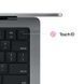 Ноутбук Apple MacBook Pro 14 12CPU/38GPU/96GB/2TB Space Gray Z17G002L7 (M2 Max) 265713 фото 3