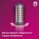Фен-щітка Philips 7000 Series, 1000Вт, 3 режими, іоніз-я, кераміка, турмалін, білий (BHA710/00) 368516 фото 15