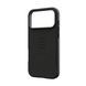 Чохол-накладка iPhone 17 Pro Max UAG Civilian MagSafe, Black (114546114040) 393821 фото 15