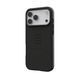Чохол-накладка iPhone 17 Pro Max UAG Civilian MagSafe, Black (114546114040) 393821 фото 4