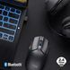 Миша HyperX Pulsefire Haste 2 Core, RGB, WL/BT, чорний (8R2E6AA) 366272 фото 10
