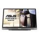 Монітор портативний Asus 14" ZenScreen MB14AC USB-C, IPS, Cover 367424 фото 1