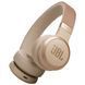 Навушники JBL Live 670NC (JBLLIVE670NCSAT) Sandstone 382569 фото 1