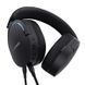 Гарнітура ігрова Trust GXT 490 FAYZO, 7.1, USB-A, 2м, чорний 362621 фото 3