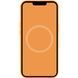 Чохол-накладка iPhone 13 Pro Max Apple Silicone Case with Animation & MagSafe Marigold 224469 фото 3