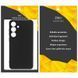 Чохол TPU Epik Black Full Camera для Samsung Galaxy S26 / S26 Pro Чорний 404748 фото 2