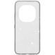 TPU чохол Nova для Xiaomi Redmi Note 14 Pro+ 5G Clear 355299 фото 1