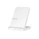 Бездротовий зарядний пристрій Xiaomi 50W Wireless Charging Stand Pro BHR7560GL White 349636 фото 1