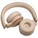 Навушники JBL Live 670NC (JBLLIVE670NCSAT) Sandstone 382569 фото 2